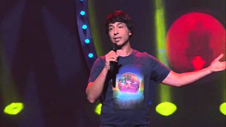 Arj Barker