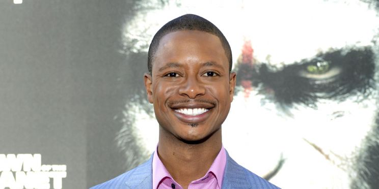Arjay Smith