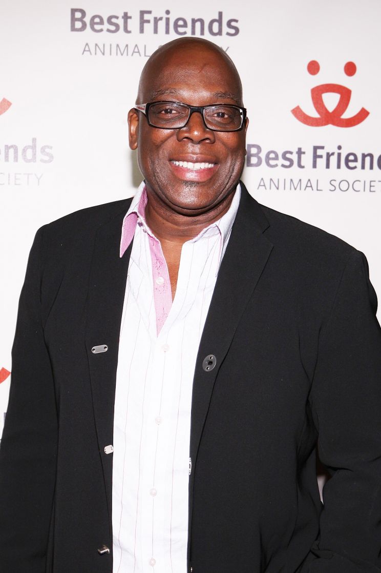 Arjay Smith