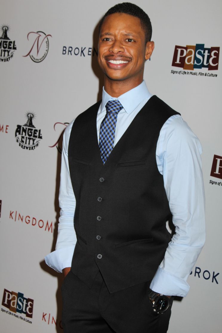 Arjay Smith