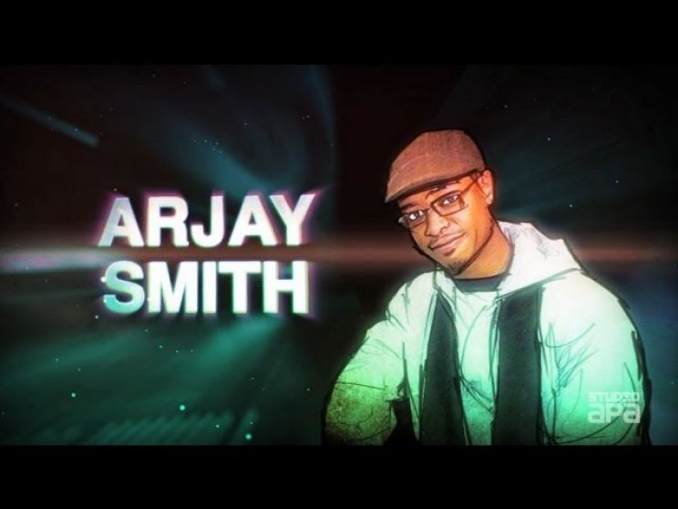 Arjay Smith