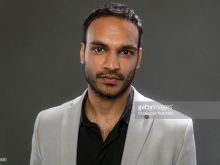 Arjun Gupta