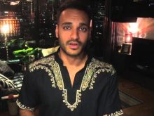 Arjun Gupta