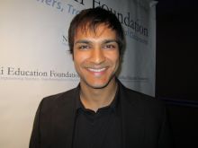 Arjun Gupta