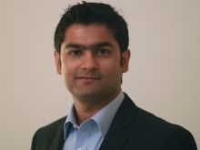 Arjun Gupta photo