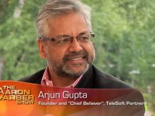 Arjun Gupta photo