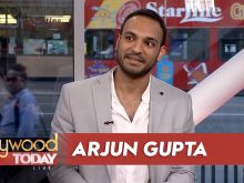 Arjun Gupta photo