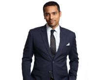 Arjun Gupta