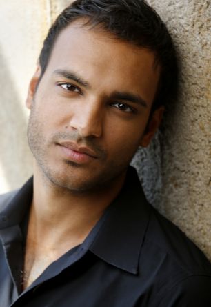 Arjun Gupta