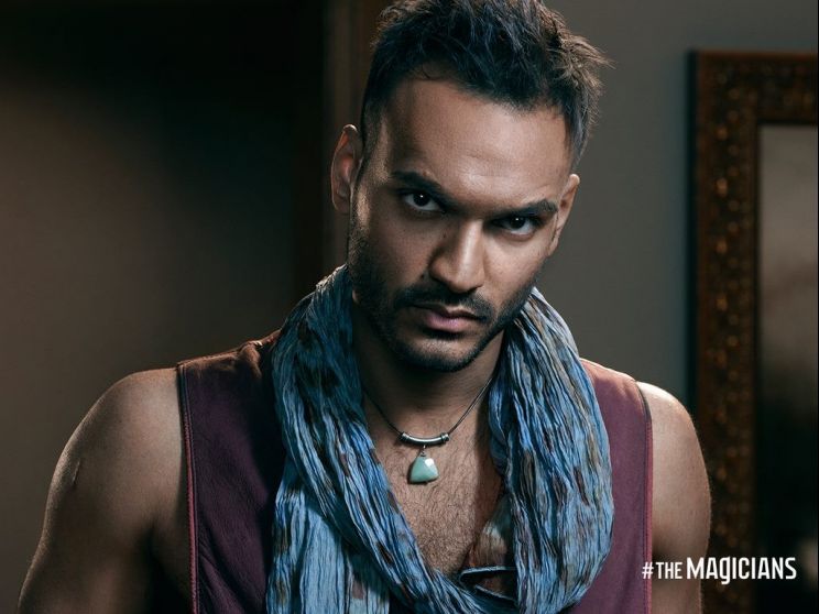 Arjun Gupta