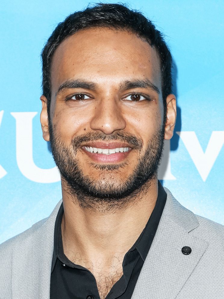 Arjun Gupta