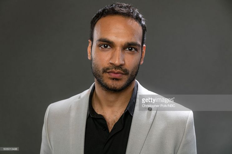 Arjun Gupta