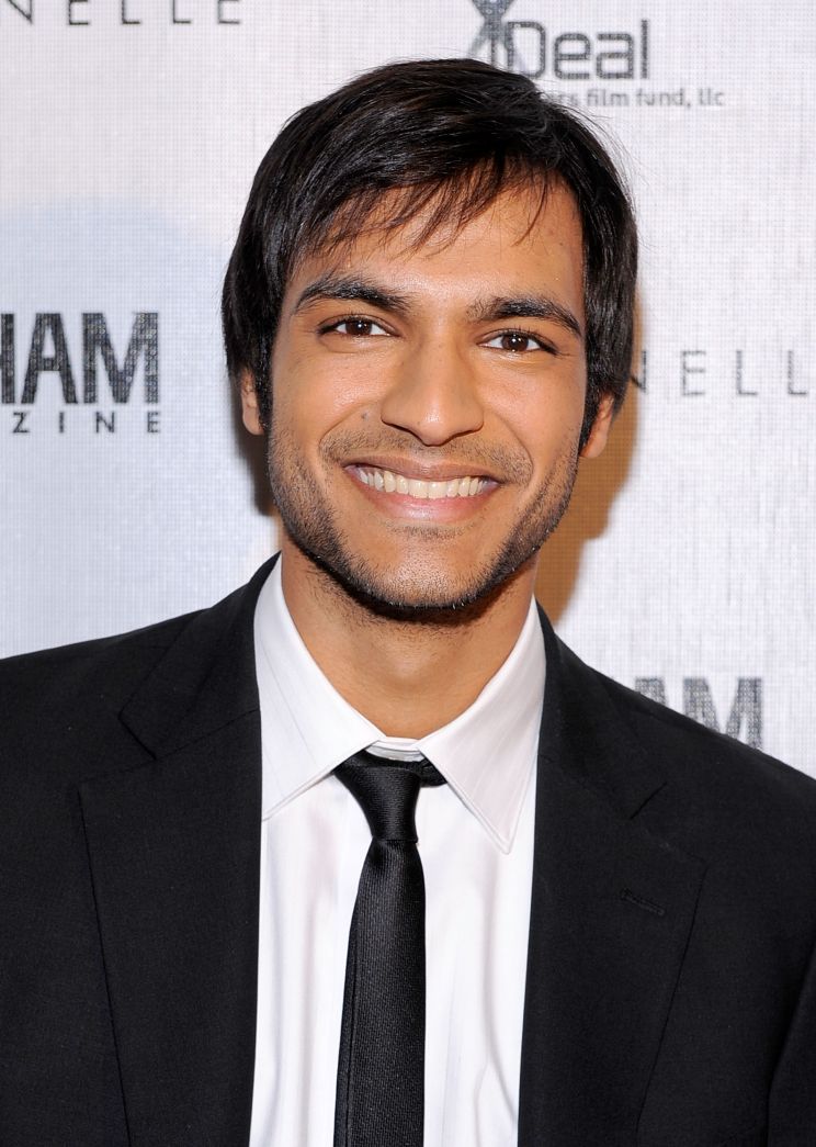 Arjun Gupta