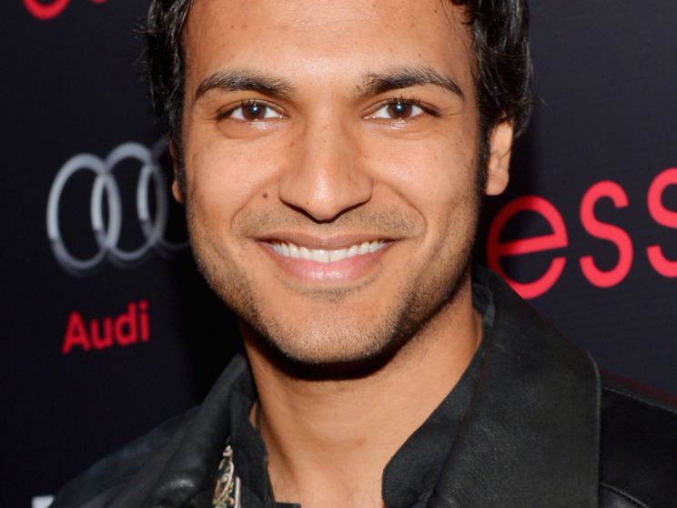 Arjun Gupta