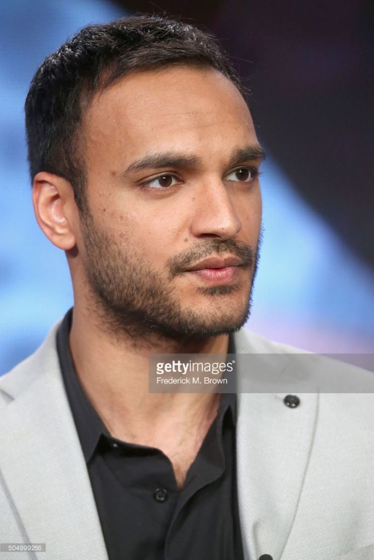 Arjun Gupta