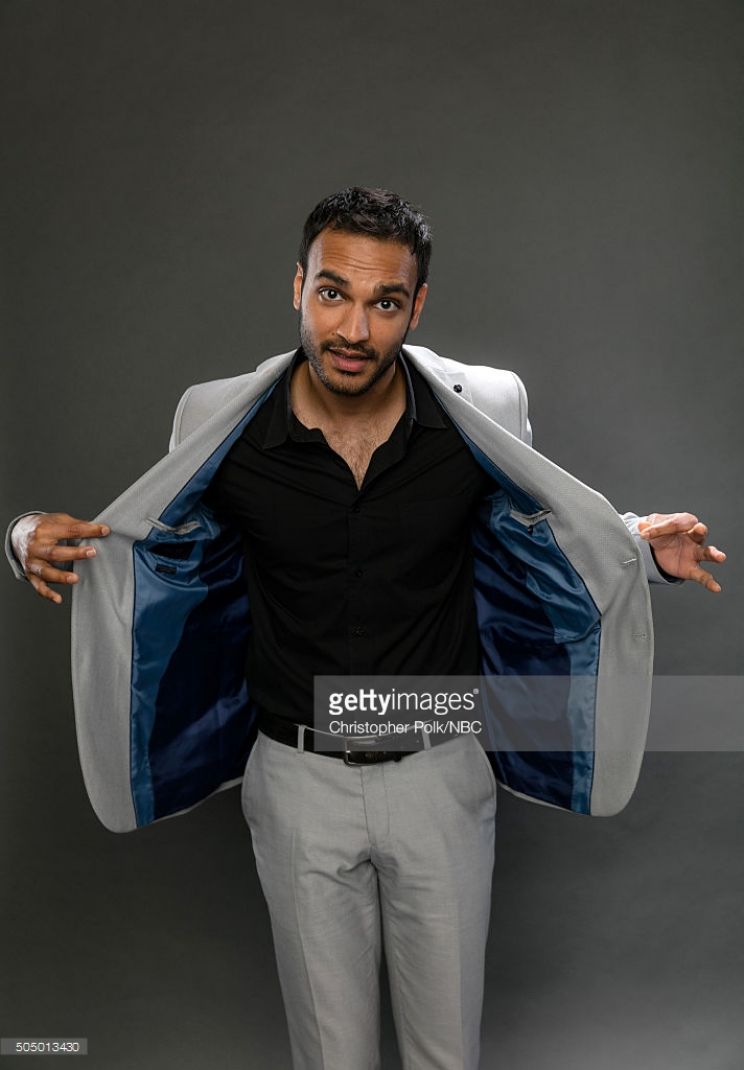 Arjun Gupta