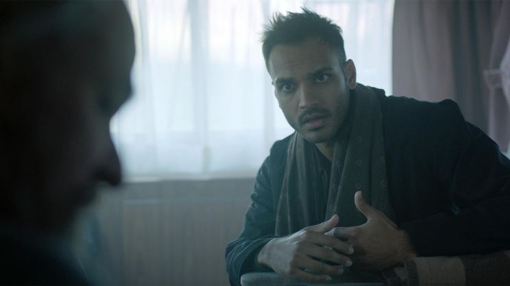 Arjun Gupta