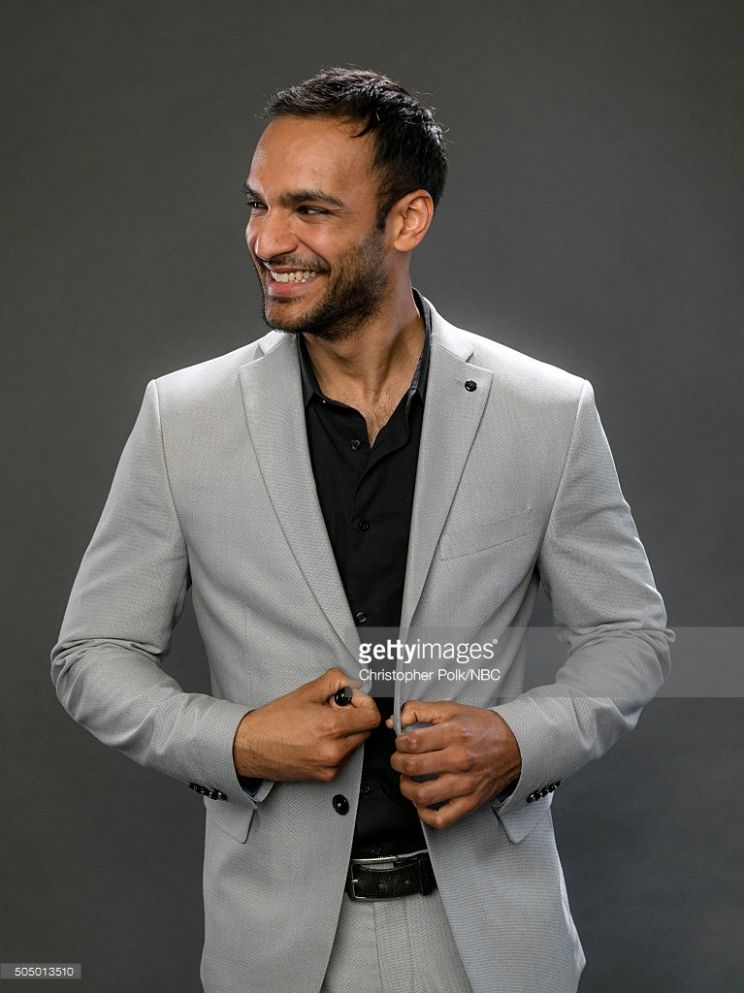 Arjun Gupta