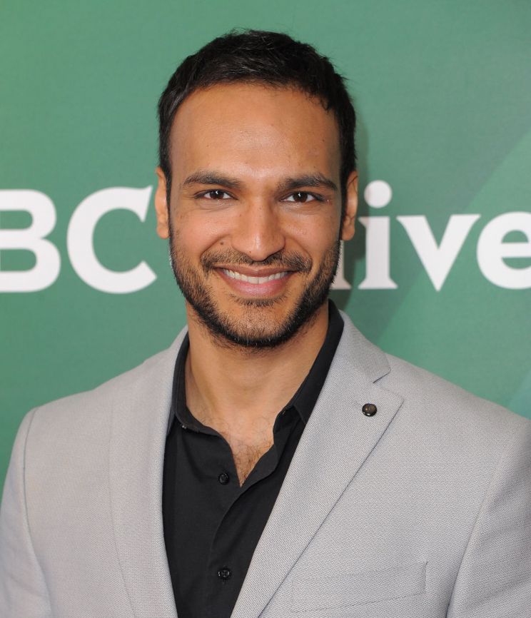 Arjun Gupta