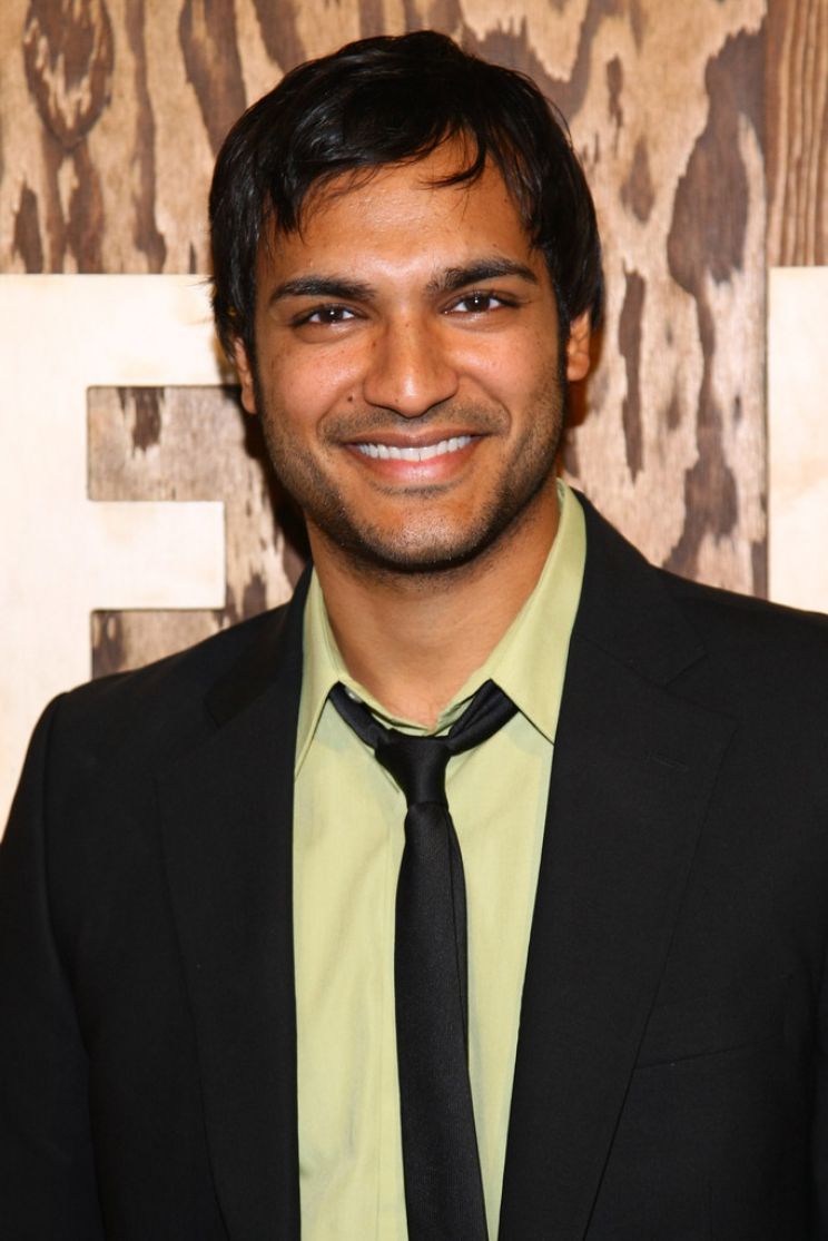 Arjun Gupta