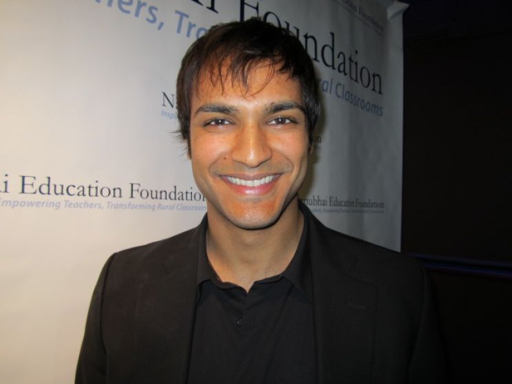 Arjun Gupta