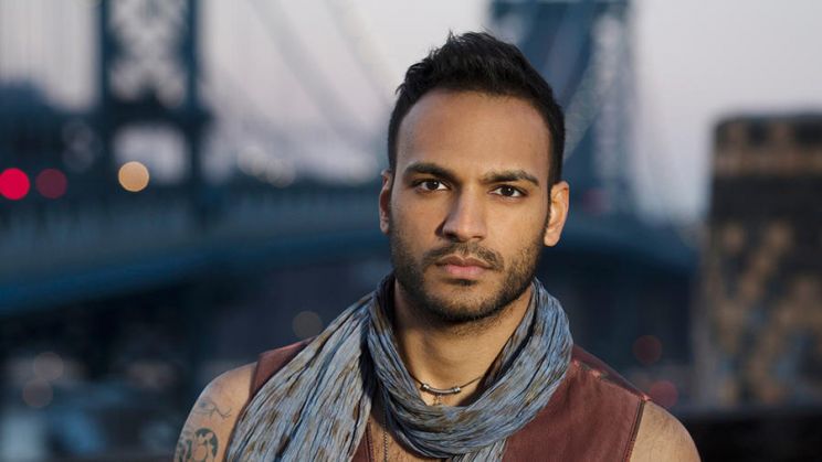 Arjun Gupta