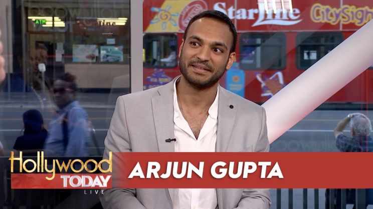 Arjun Gupta