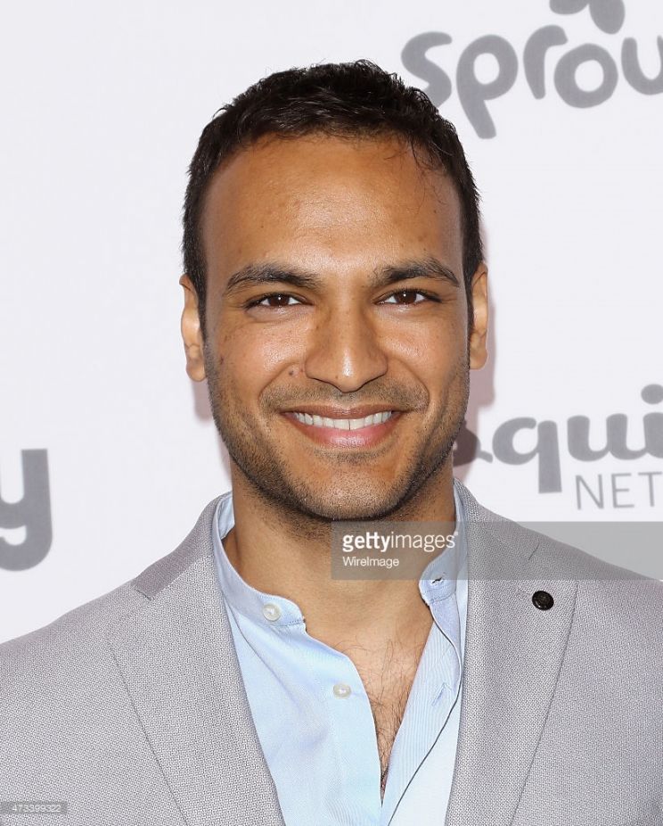 Arjun Gupta