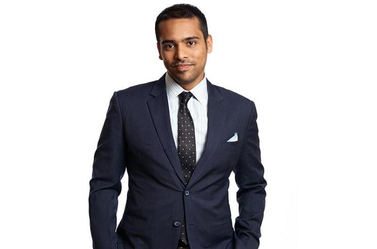 Arjun Gupta