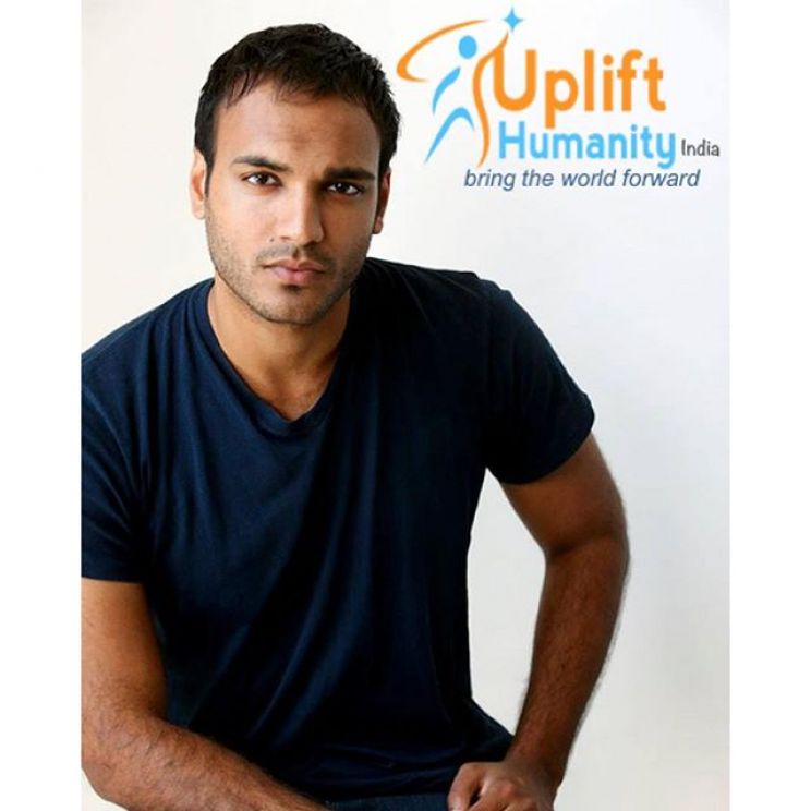 Arjun Gupta