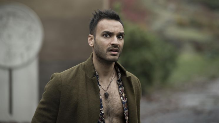 Arjun Gupta