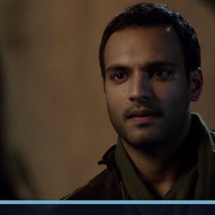 Arjun Gupta