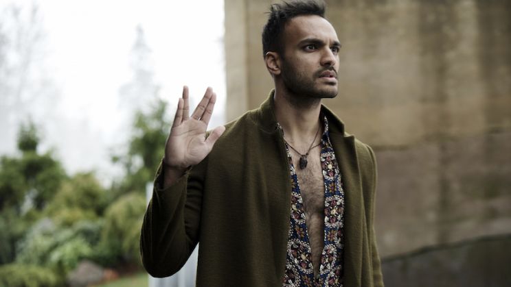 Arjun Gupta