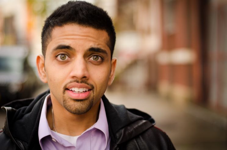 Arjun Gupta