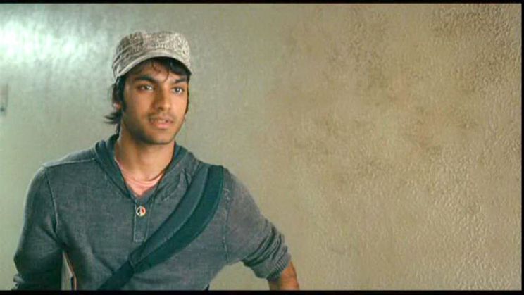 Arjun Gupta