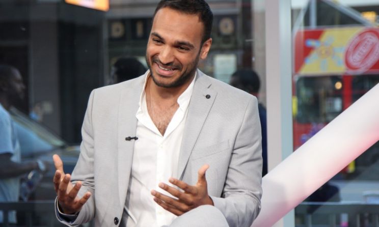 Arjun Gupta