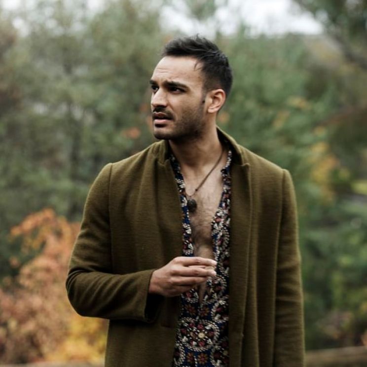 Arjun Gupta