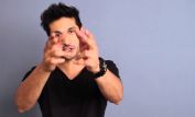 Arjun Kanungo