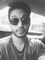 Arjun Kanungo