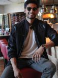 Arjun Kanungo