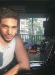 Arjun Kanungo