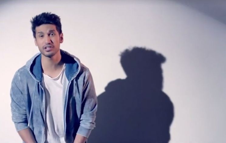 Arjun Kanungo