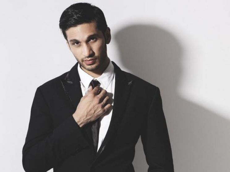 Arjun Kanungo