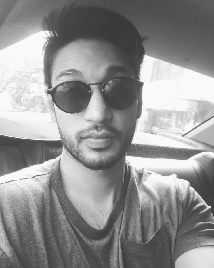 Arjun Kanungo