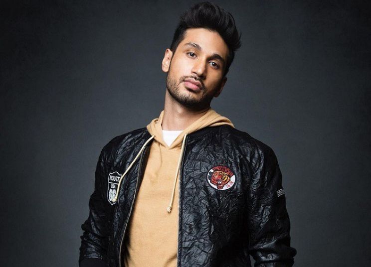Arjun Kanungo