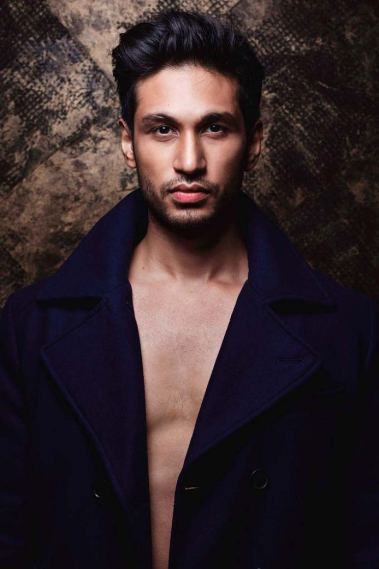 Arjun Kanungo