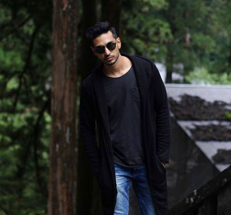 Arjun Kanungo