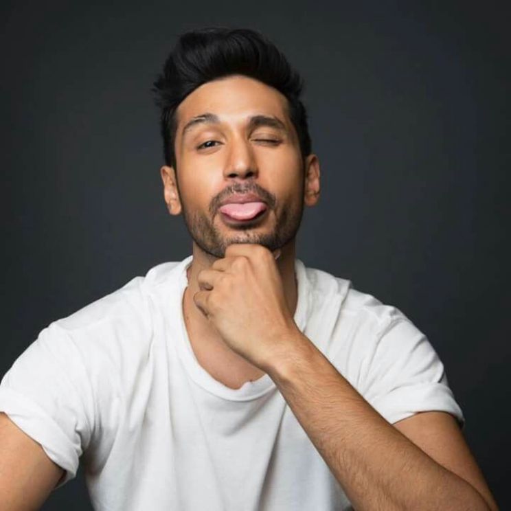 Arjun Kanungo