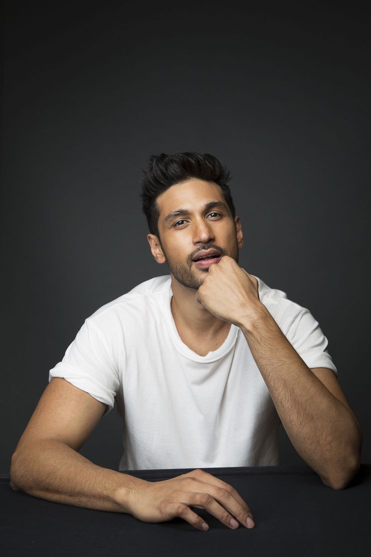 Arjun Kanungo
