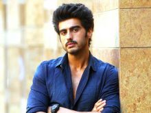 Arjun Kapoor